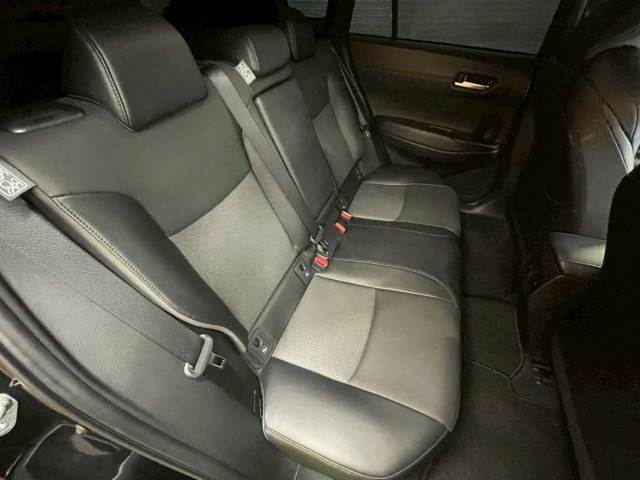 トヨタ&nbsp;カローラクロスの画像10