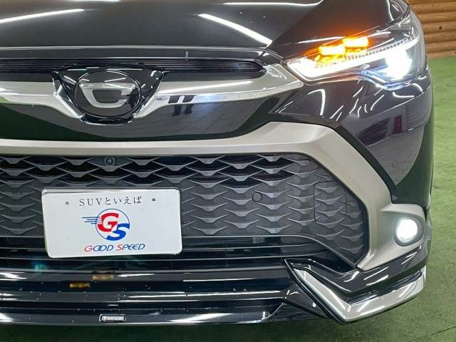 トヨタ&nbsp;カローラクロスの画像11