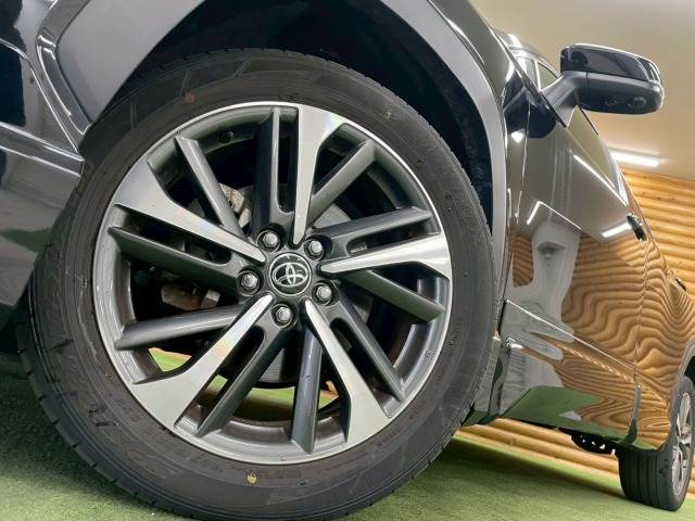 トヨタ&nbsp;カローラクロスの画像12