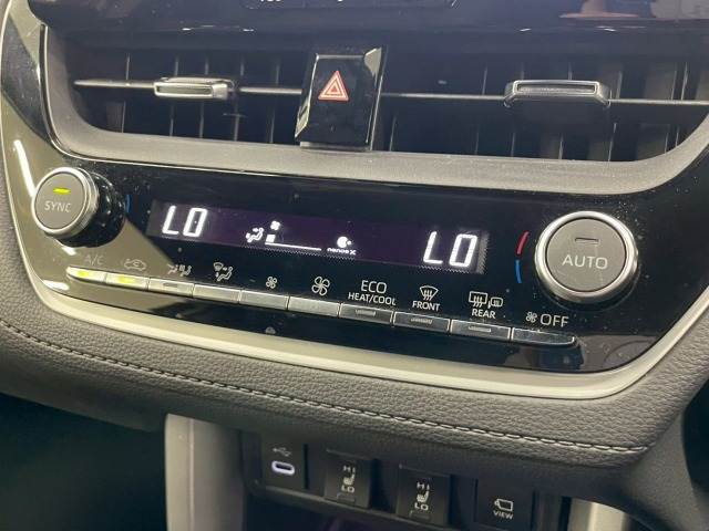 トヨタ&nbsp;カローラクロスの画像13