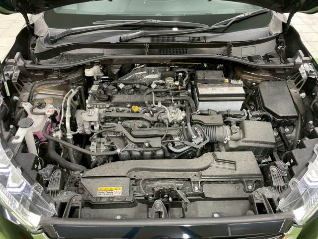 トヨタ&nbsp;カローラクロスの画像15