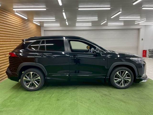 トヨタ&nbsp;カローラクロスの画像18