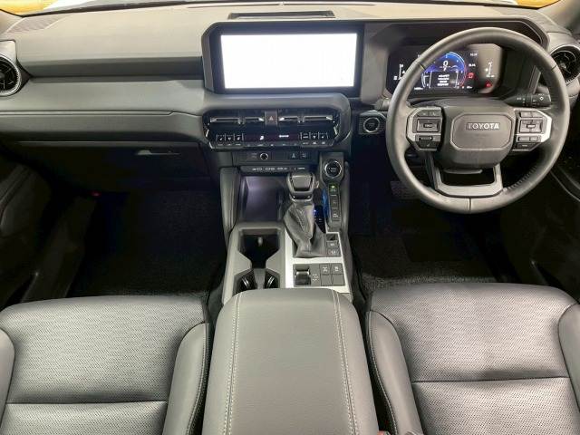 トヨタ&nbsp;ランドクルーザー250の画像3