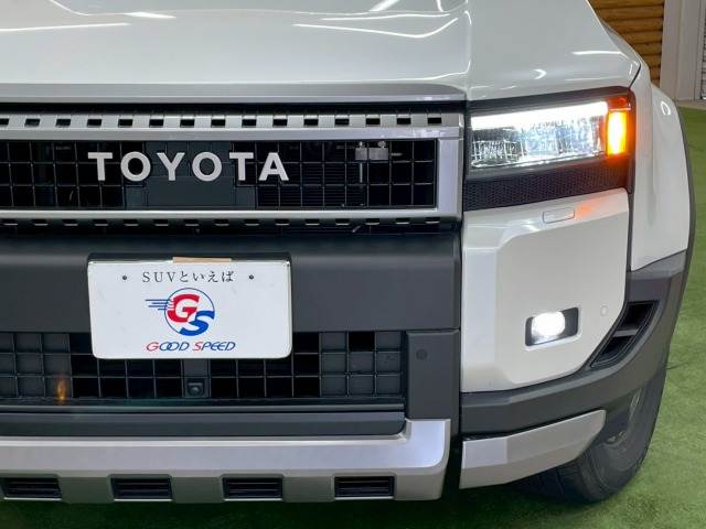 トヨタ&nbsp;ランドクルーザー250の画像10
