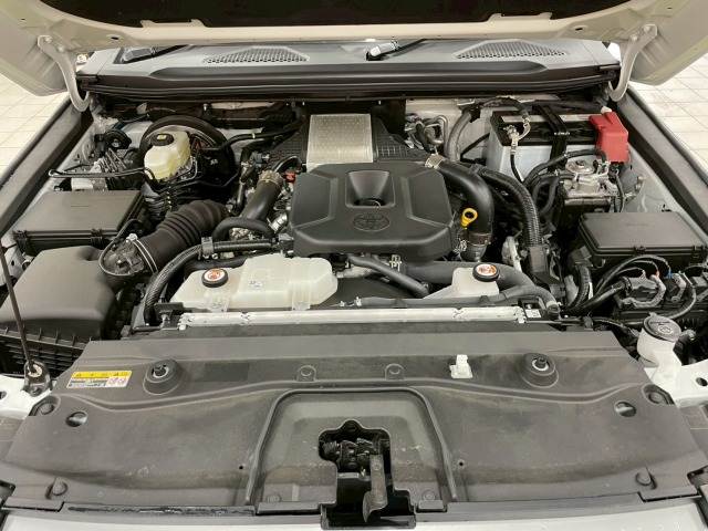 トヨタ&nbsp;ランドクルーザー250の画像14