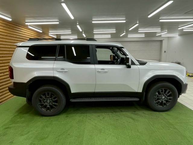 トヨタ&nbsp;ランドクルーザー250の画像18