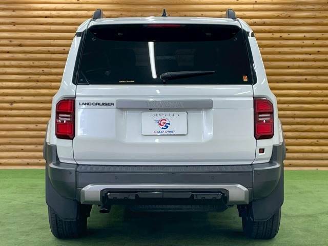 トヨタ&nbsp;ランドクルーザー250の画像19