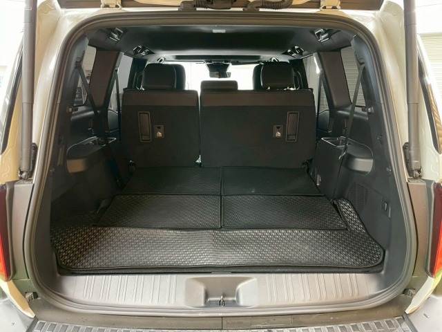 トヨタ&nbsp;ランドクルーザー250の画像20