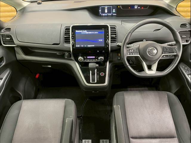 日産&nbsp;セレナの画像3