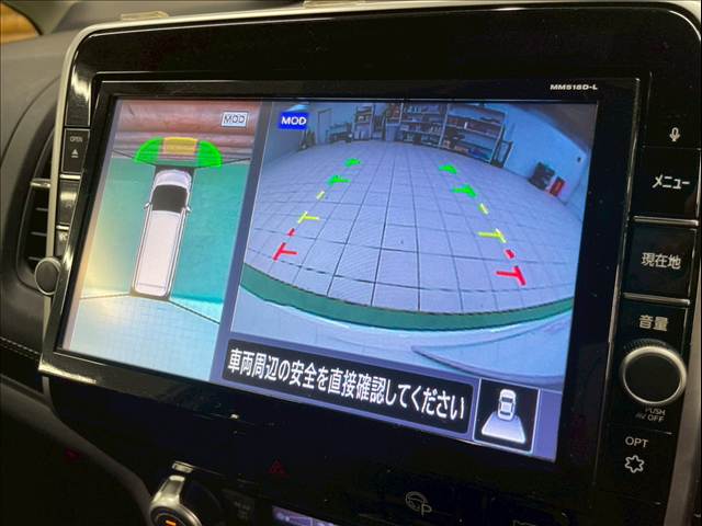 日産&nbsp;セレナの画像5