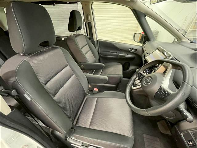 日産&nbsp;セレナの画像8