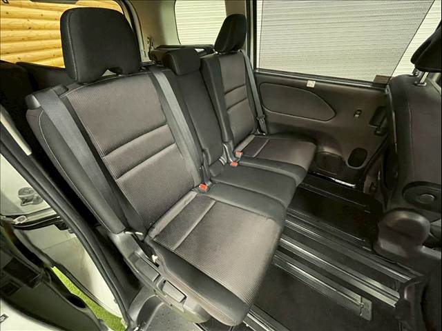 日産&nbsp;セレナの画像9