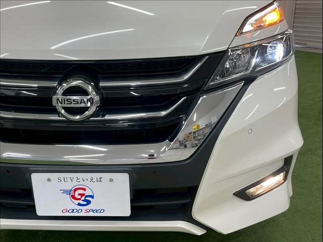 日産&nbsp;セレナの画像10