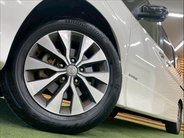 日産&nbsp;セレナの画像11