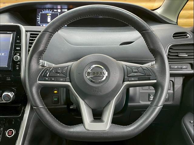 日産&nbsp;セレナの画像13