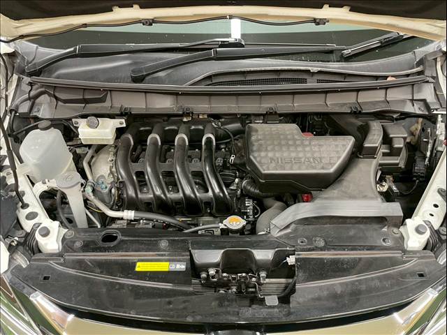 日産&nbsp;セレナの画像14