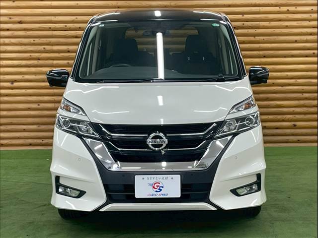 日産&nbsp;セレナの画像17