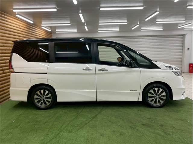 日産&nbsp;セレナの画像18