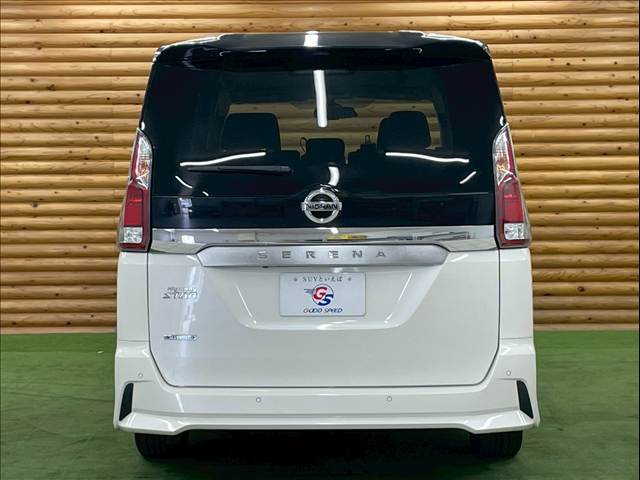 日産&nbsp;セレナの画像19