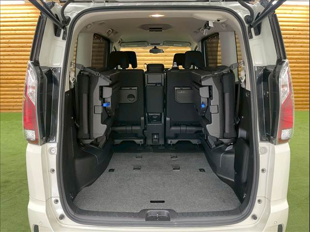 日産&nbsp;セレナの画像20