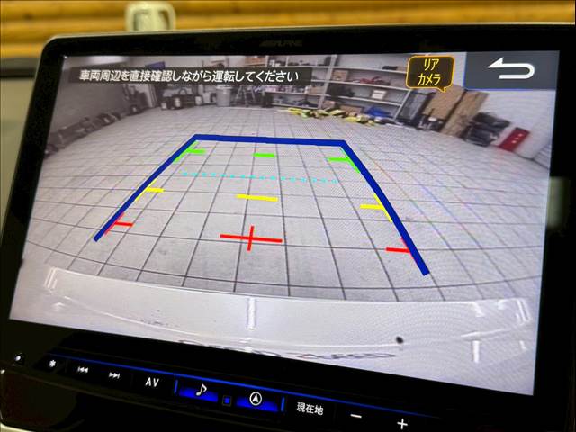 トヨタ&nbsp;ランドクルーザープラドの画像5