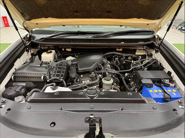 トヨタ&nbsp;ランドクルーザープラドの画像14