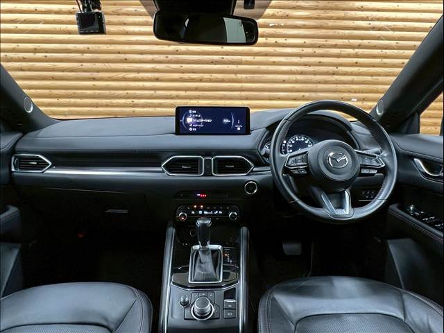 マツダ CX-5の画像3