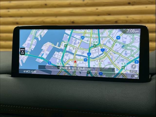 マツダ CX-5の画像4