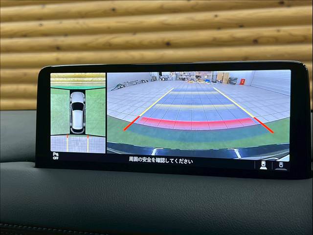 マツダ CX-5の画像5