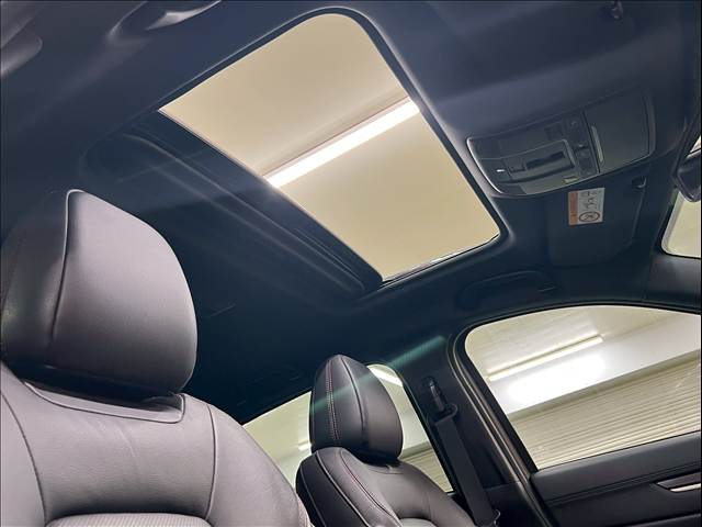 マツダ CX-5の画像6