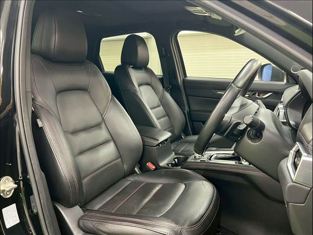 マツダ CX-5の画像8