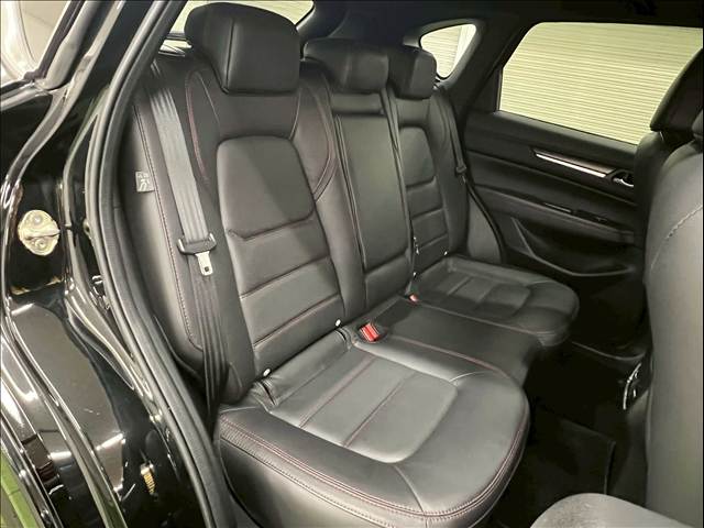マツダ CX-5の画像9