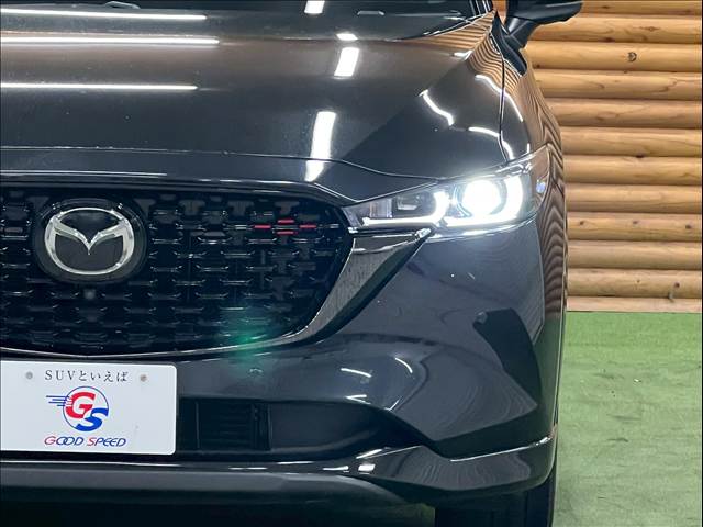 マツダ CX-5の画像10