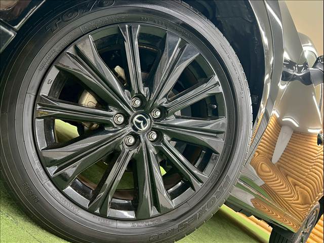 マツダ CX-5の画像11