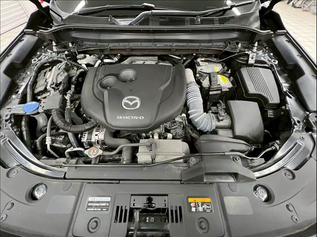 マツダ CX-5の画像14