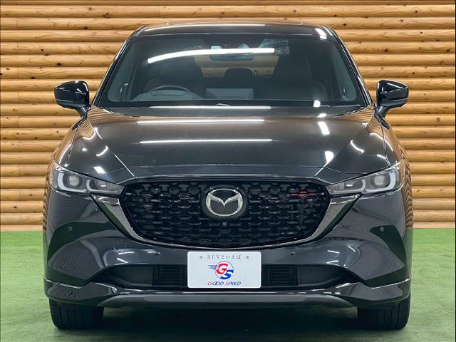 マツダ CX-5の画像17