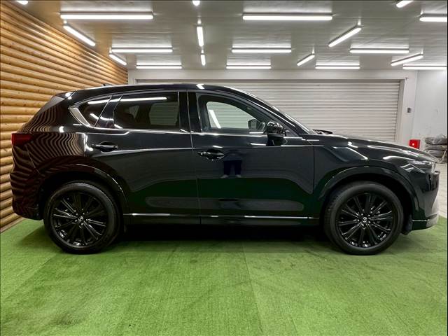 マツダ CX-5の画像18