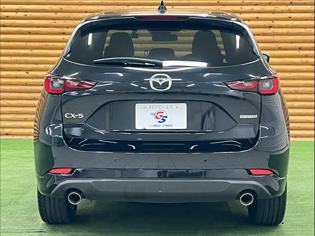 マツダ CX-5の画像19