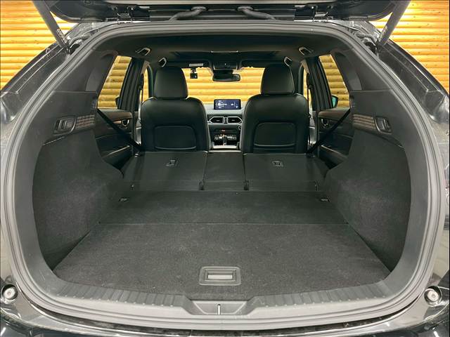 マツダ CX-5の画像20
