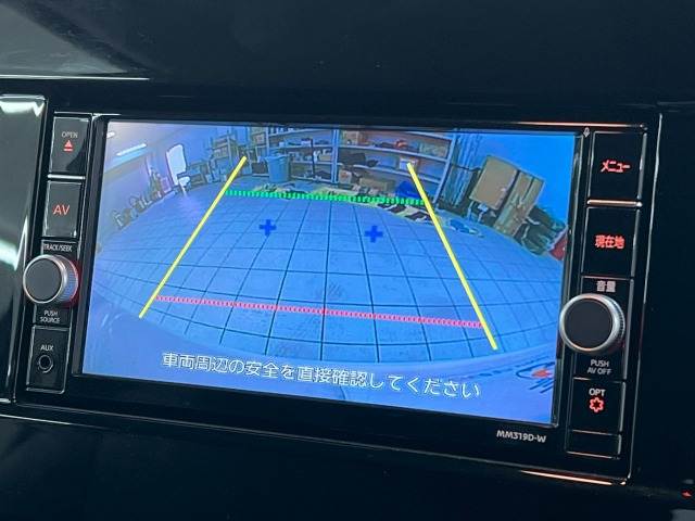 エルグランド250Highway STAR S 内装他