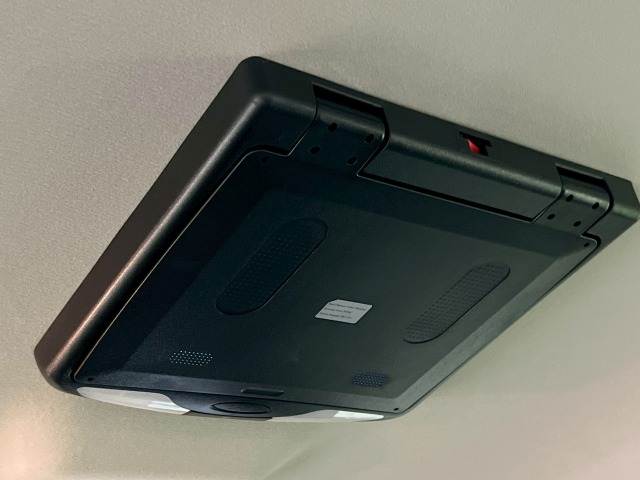 エルグランド250Highway STAR S 内装他