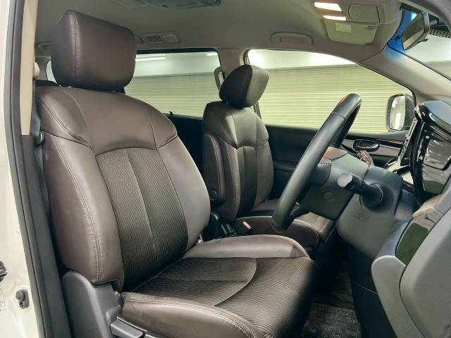 日産&nbsp;エルグランドの画像9