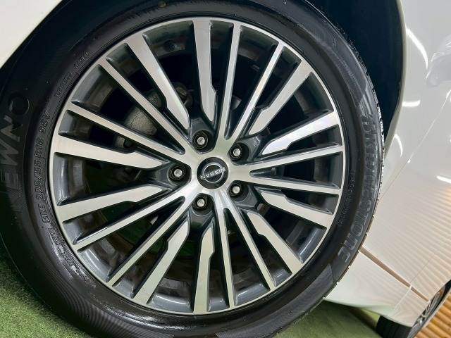 日産&nbsp;エルグランドの画像13