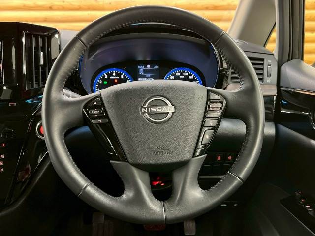 日産&nbsp;エルグランドの画像15