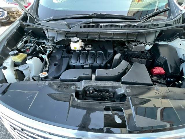 日産&nbsp;エルグランドの画像16