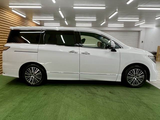 日産&nbsp;エルグランドの画像18