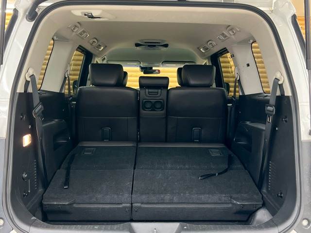 日産&nbsp;エルグランドの画像20