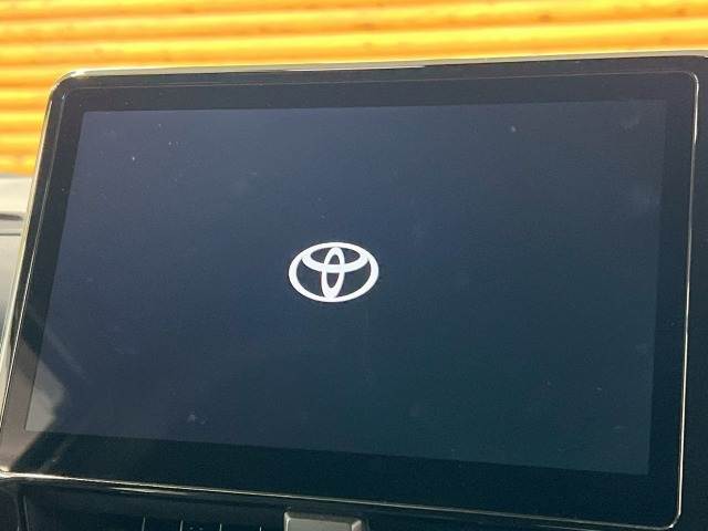 ノアハイブリッドS-Z 内装他