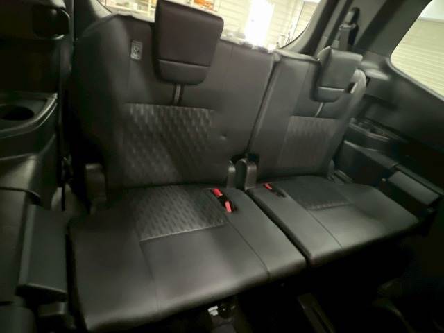 トヨタ&nbsp;ノアハイブリッドの画像11