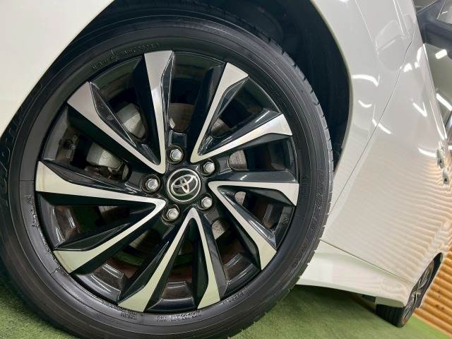 トヨタ&nbsp;ノアハイブリッドの画像13